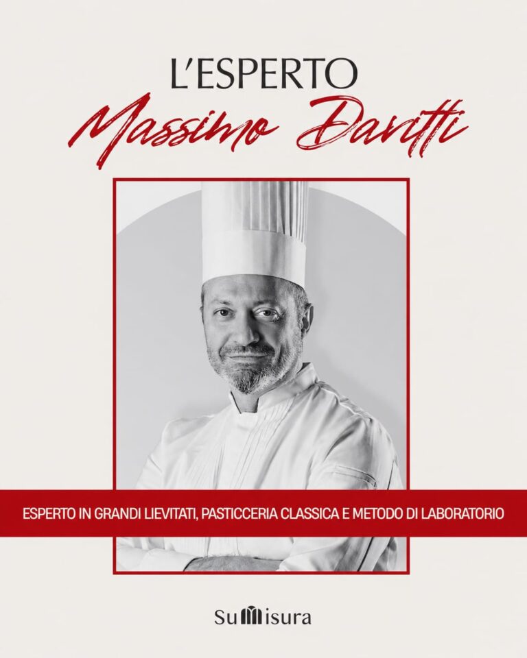 esperto massimo davitti
