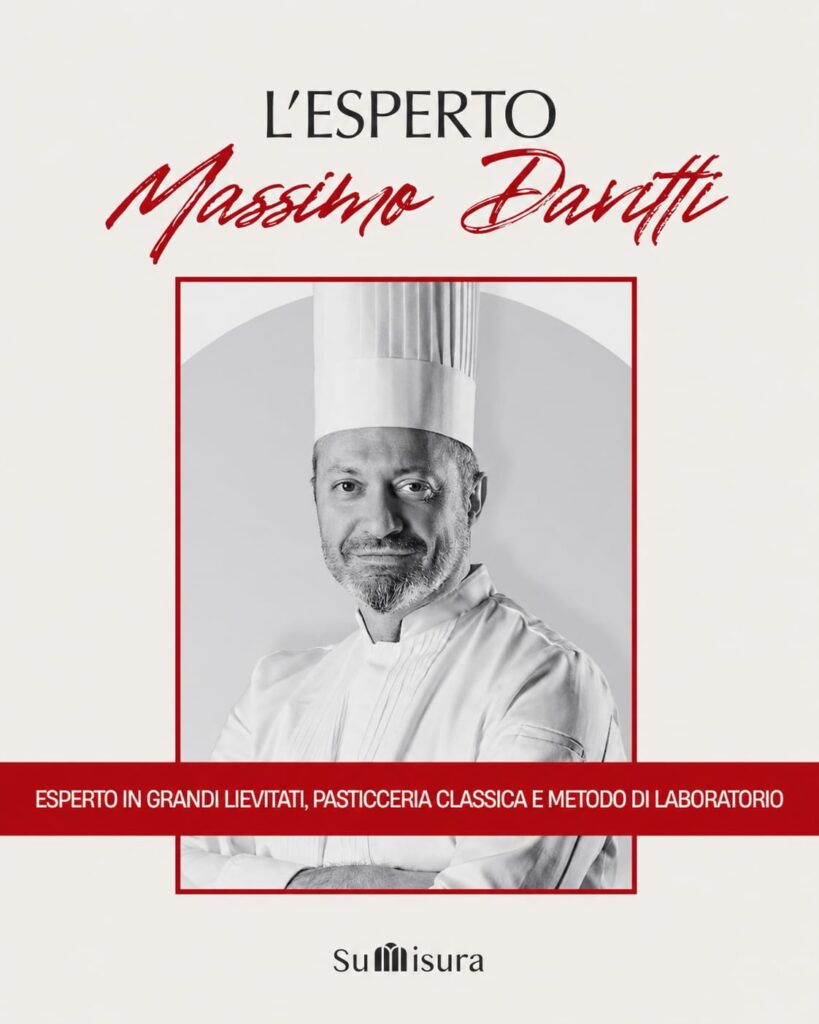 esperto massimo davitti