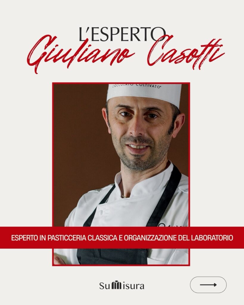 giuliano casotti